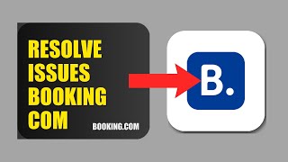 How To Resolve Login Issues On Booking.com For Business 2026 (QUICK STEPS)