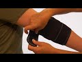 414 Elbow Compression Wrap