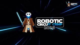 Robotic Camp 2026