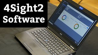 Druck 4Sight2 Calibration and Asset Management Software