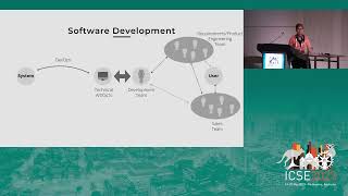 ICSE 2023 - Enabling Flow in Software Development by Gail Murphy