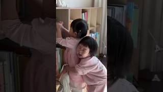 무뚝뚝한 쌍둥이 누나, 애교 많은 쌍둥이 남동생 ㅋㅋㅋ / lovely brother and sister twins