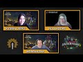 developer interview with morgan day and katrina yepiz