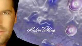 Modern Talking - You Can Win If You Want (instrumental)