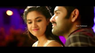 Masti Masti Full Video Song   Nenu Sailaja Telugu Movie   Ram   Keerthi Suresh