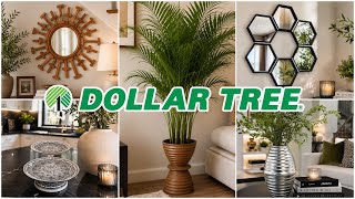 5 NEW Viral Dollar Tree DIYs That Instantly Made My Home Look EXPENSIVE