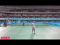 超速報【日本リーグ2024 男子qf】yu hsiou hsu マイシン vs 片山翔 伊予銀行 第38回テニス日本リーグ シングルス1