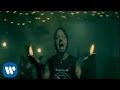 DevilDriver - I Could Care Less [OFFICIAL VIDEO]