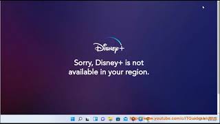 Fix Disney Plus Stuck on Loading Screen in Chrome/Firefox Browser (10/8/23 Re-updated)