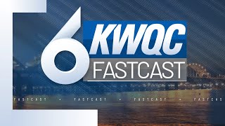 KWQC Fastcast: Wednesday, May 20 (p.m.)