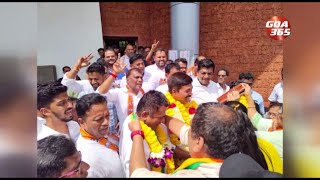 BJP sweeps ZP Bye-polls