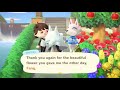 whitney thinks fang wants to be more than friends - animal crossing new horizons