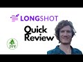 Longshot.ai Short Review Walkthrough, seo for blogging, seo blogger, seo in blog, seo blog tool + Ai