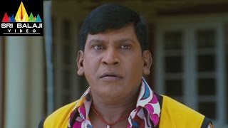 Vadivelu Comedy Scenes Back to Back | Volume 3 | Sri Balaji Video