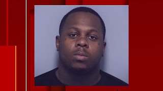 Man charged in Roanoke weekend shooting