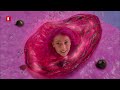 sharkboy s dream song scene