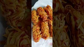 Crispy Thread Chicken/ Thread Chicken @asma Dhanshe's Kitchen