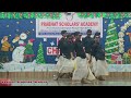 psa christmas celebration at school campus 2024 part 3