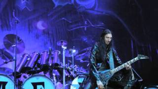 HammerFall - Any Means Necessary