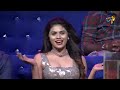 dhee prasad special performance mangamma gari koduku sridevi drama company etv telugu