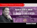 Cómo Dejar de Seguir al Dinero y Hacer que el Dinero lo Siga a Usted - Robert Kiyosaki