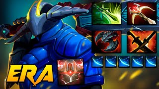 Era Sven - Dota 2 Pro Gameplay [Watch \u0026 Learn]