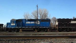 3-19-2011 - NS 5286 CRQ and NS 3044