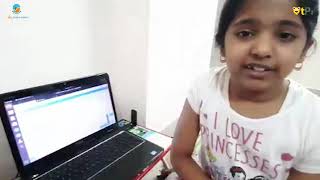 Scratch Programming basics explained by Somya I Coding, AI & Robotics for Grade 1-12 by QtPi