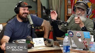 Uncle Si's Unbelievable Dream Vacation | Duck Call Room #83