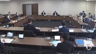 R020507常任委員会（文教厚生委員会、市民経済委員会）