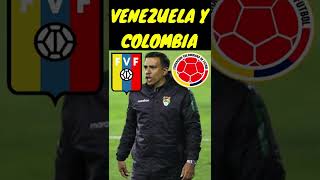 ¿QUÉ OPINA FARÍAS DE VENEZUELA Y COLOMBIA? 😱 ACCESIBLES? #SHORTS #SelecciónBoliviana #Eliminatorias
