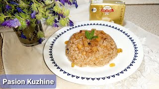 Kabuni tradicionale e nënave tona ! - kabuni, traditional albanian dessert