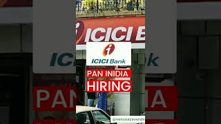 ICICI Bank Recruitment 2024 | Salary: 35,000 | How To Get Job In Bank | ICICI Bank Jobs | Jobs 2024