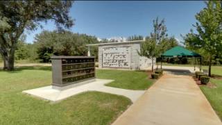 Rose Lawn Funeral Home & Cemetery | Gulf Breeze, FL | Funeral Home
