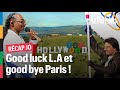 Dernier jour des JO : merci Paris et place au show Los Angeles 2028