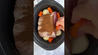 Slow cooker Ham - Recipe (Channel's Community) #2023