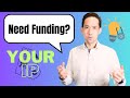 Need Funding? A Comprehensive Guide To Intellectual Property (IP) Financing