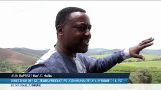 Burundi : un tourisme à relancer