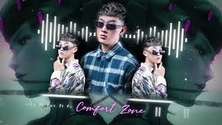 @mfatt1804  - Comfort Zone ft. Vito - Remix 2022