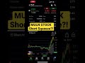 MULN (Mullen Automative) Stock UPDATE | HIGH SHORT INTEREST | SHORT SQUEEZE?