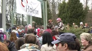 Holcim cz ZOO Jihlava