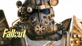 Fallout (2024) Explained in Hindi / Urdu | Fallouts Ironwood Forge  Summarized ह