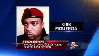 Dispatch calls describe chaotic scene