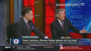 ¿Qué esperar de Cruz Azul en lo que resta del Apertura 2019? - Fútbol Picante