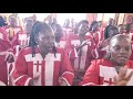 YENDEMBERE | HOLY TRINITY JOINT CHOIR - ST. AGNES CATHOLIC PARISH KIBUYE MAKINDYE  UGANDA 🇺🇬 MARTYRS