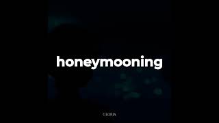 holy motors - honeymooning / slowed & reverb