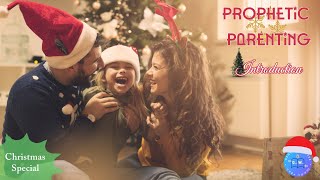 கிறிஸ்துவின் பிறப்பும், பிள்ளை வளர்ப்பும் / Prophetic Parenting- Introduction | 292024