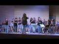 VOTV - L’EMVT estrena Nemora en la clausura del Festival de Música Clàssica de Bigues