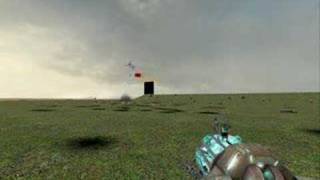 Gmod Flight Simulator Lua Test