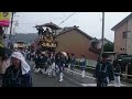 ２０１４村上大祭Ｖ３